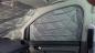 Preview: Thermomatten Dark Edition Premium VW Caddy 2003 - 02/2020 - zum Konfigurieren - schwarz